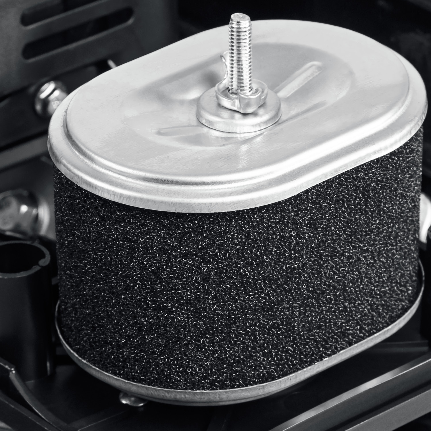 STEHER 7 л.с., мотоблок с понижающей передачей (GT-430) — фото 15