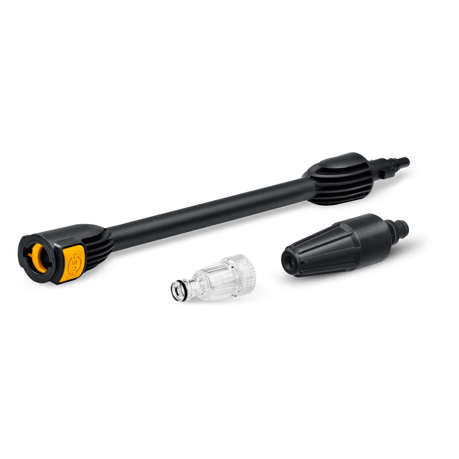 STEHER 110 Атм, 1400 Вт, мойка высокого давления, пистолет G-180 (HPW-110) — фото 9