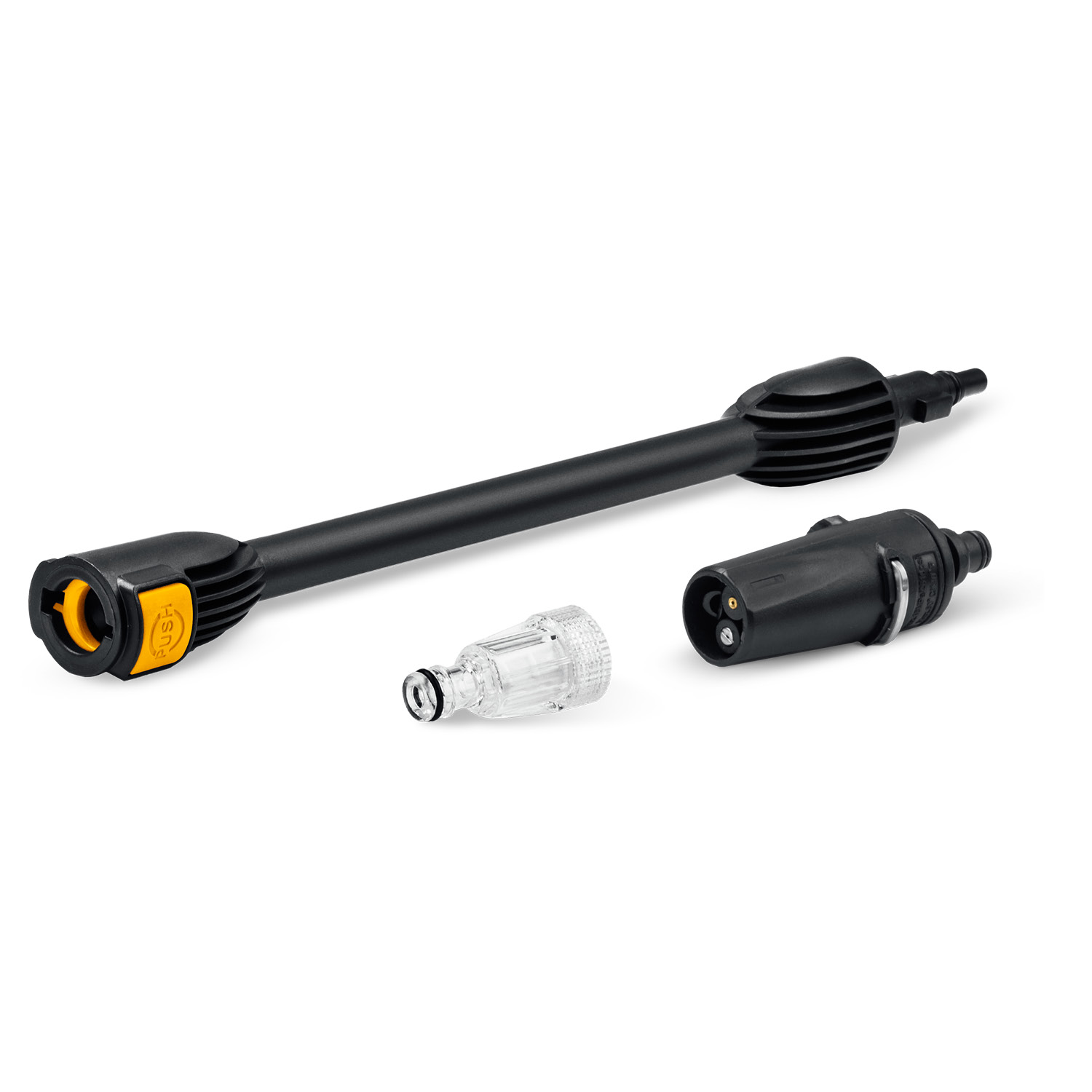 STEHER 140 Атм, 1700 Вт, мойка высокого давления, пистолет G-180 (HPW-140) — фото 9