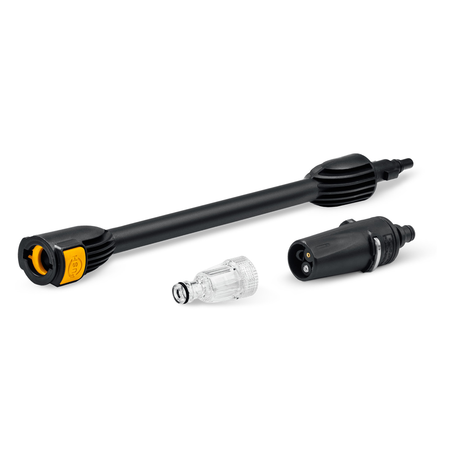 STEHER 160 Атм, 2100 Вт, мойка высокого давления, пистолет G-180 (HPW-160) — фото 9