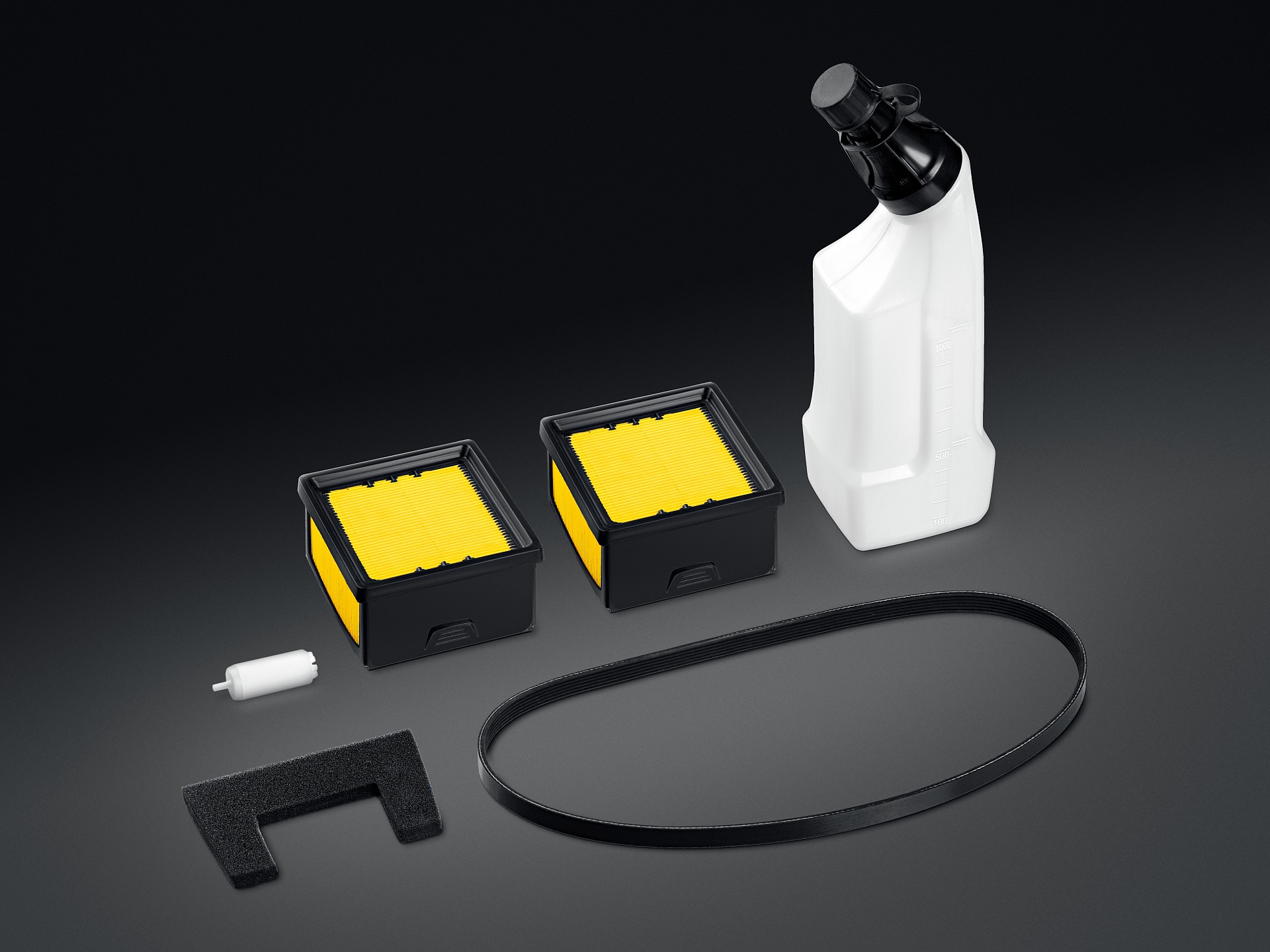 KRAFTOOL 3700 Вт, 350 мм, без диска, бензорез по металлу (рельсорез) (K760-14) — фото 23