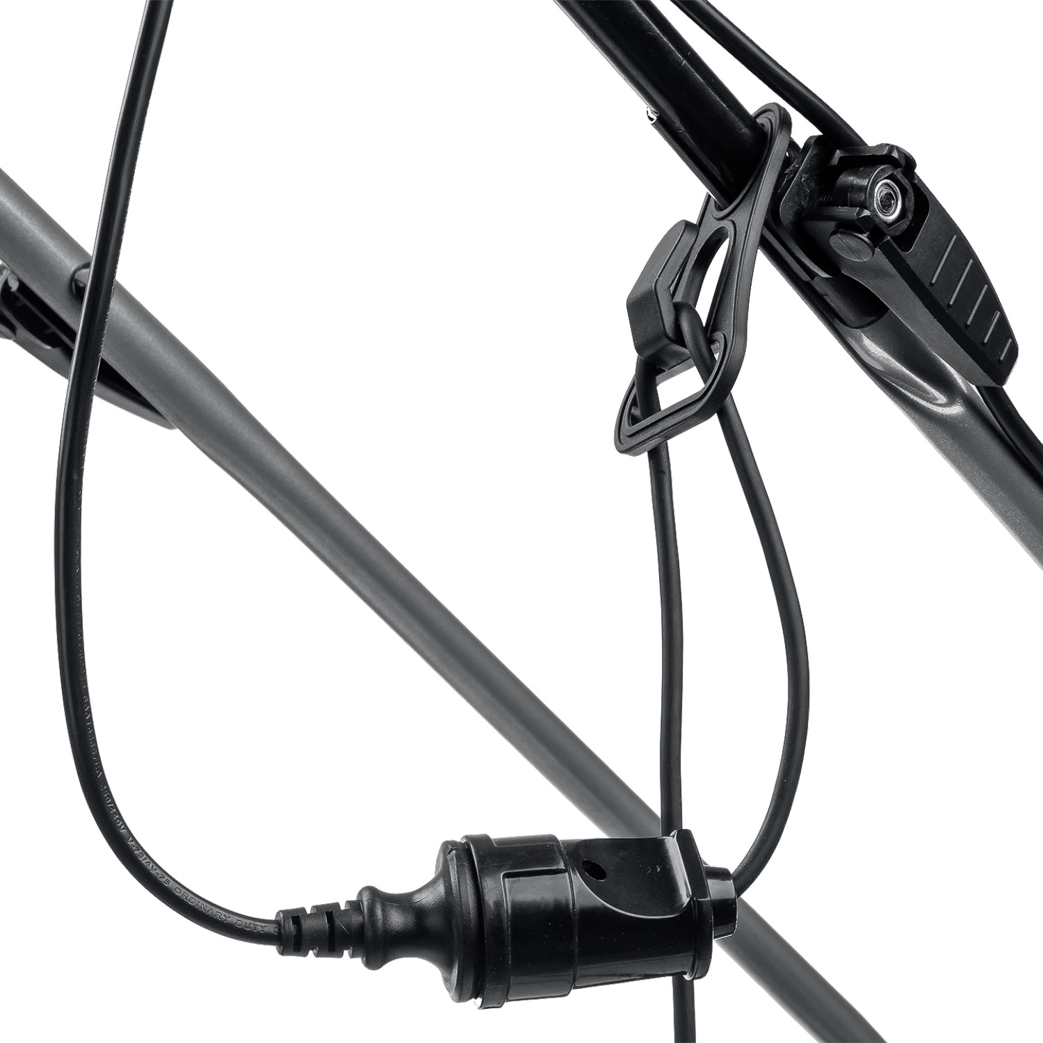 STEHER 2000 Вт, ш/с 42 cм, сетевая газонокосилка (LMC-42-2000) — фото 12