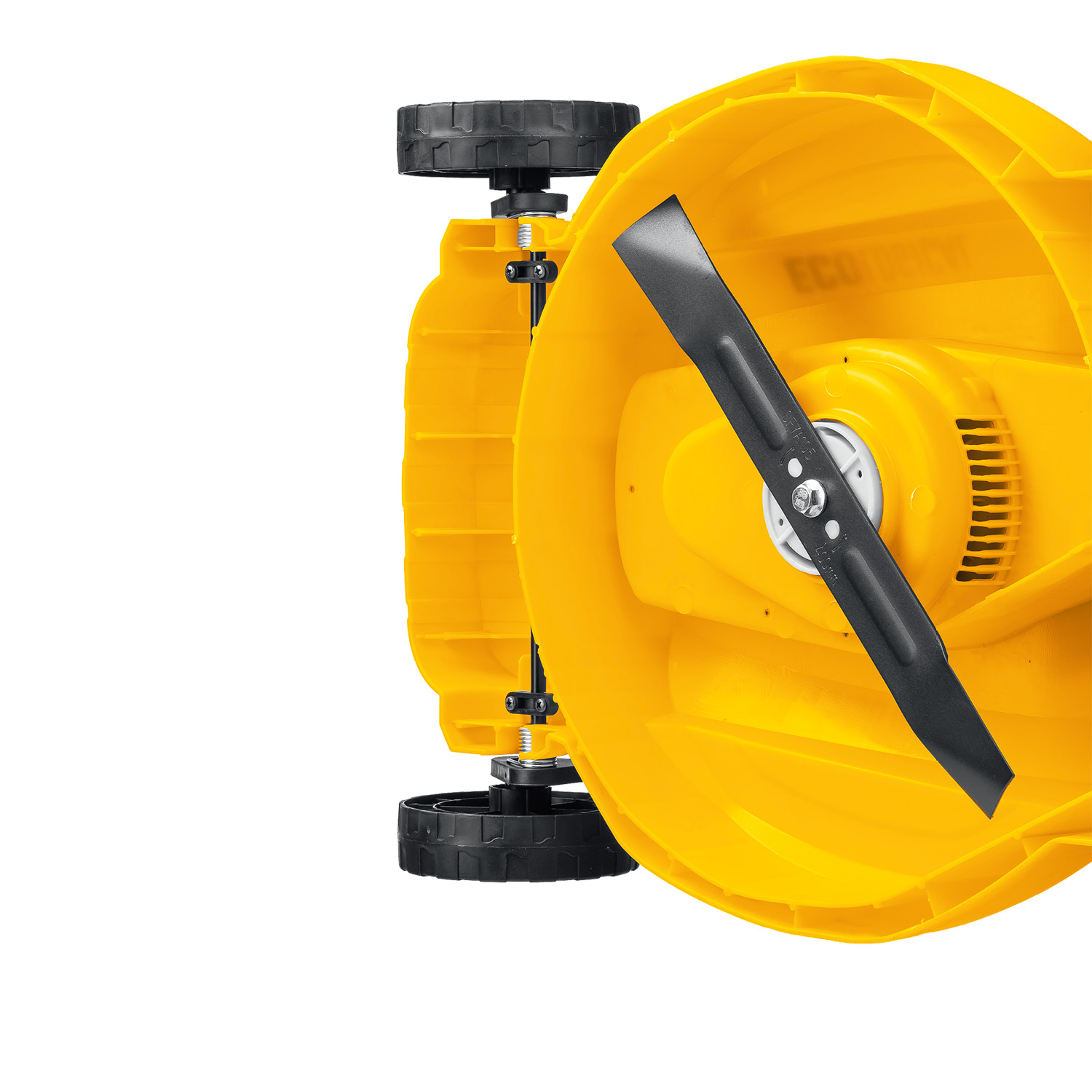 STEHER 2000 Вт, ш/с 42 cм, сетевая газонокосилка (LMC-42-2000) — фото 10