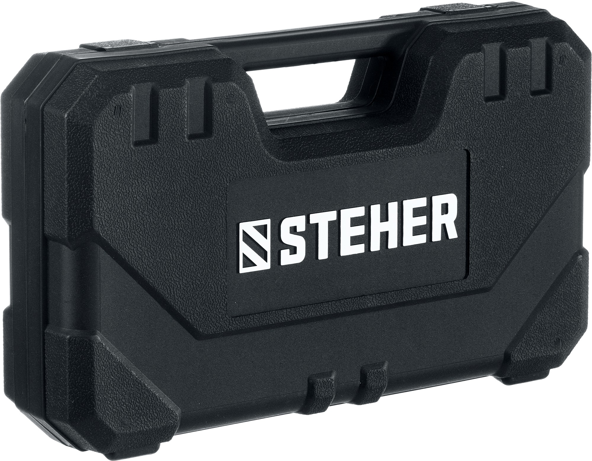 STEHER OIS, 400 В, реноватор, кейс, набор насадок (MFT-400 SK) — фото 12