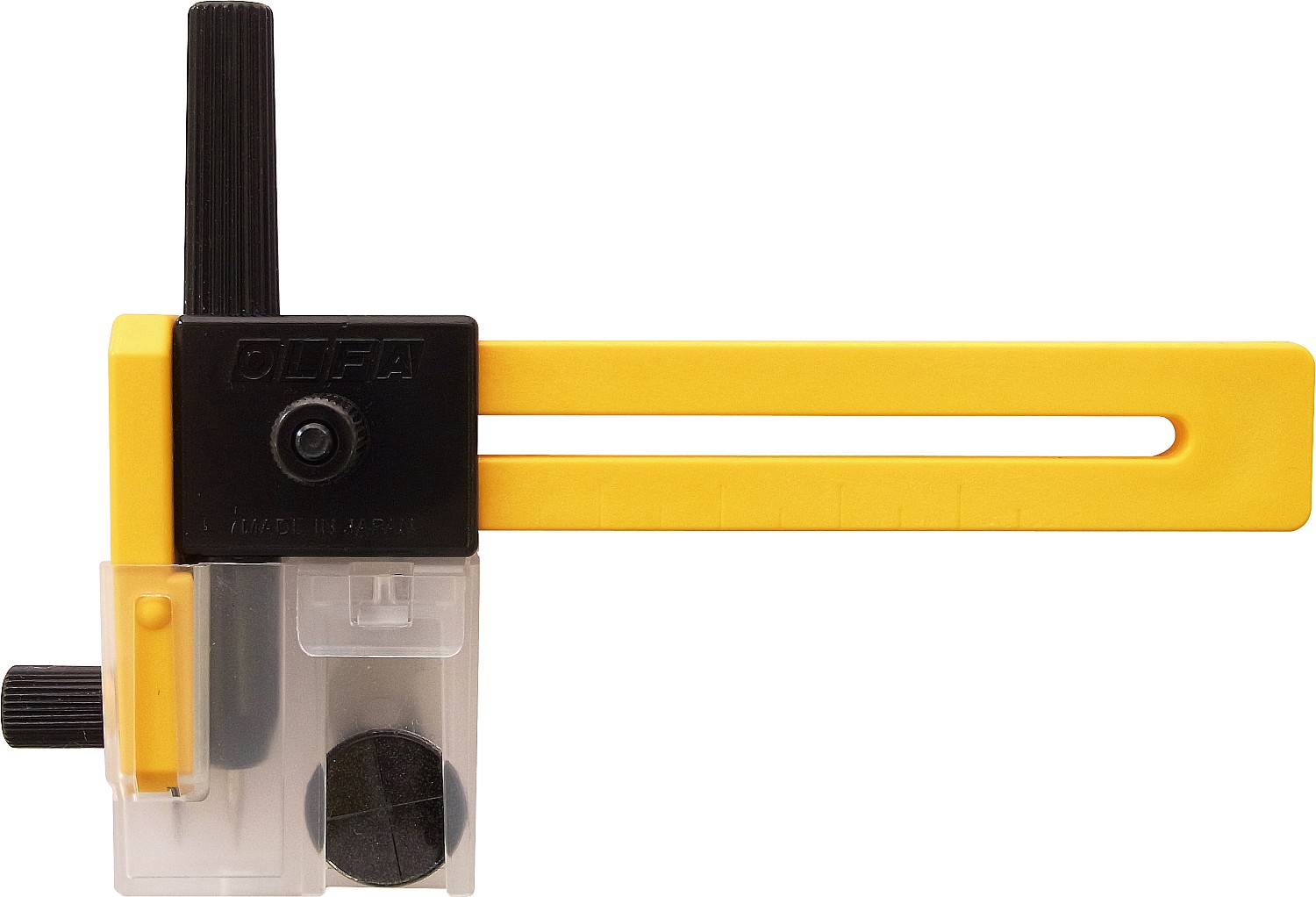 OLFA 10 - 150 мм, циркульный резак (OL-CMP-1) — фото 3