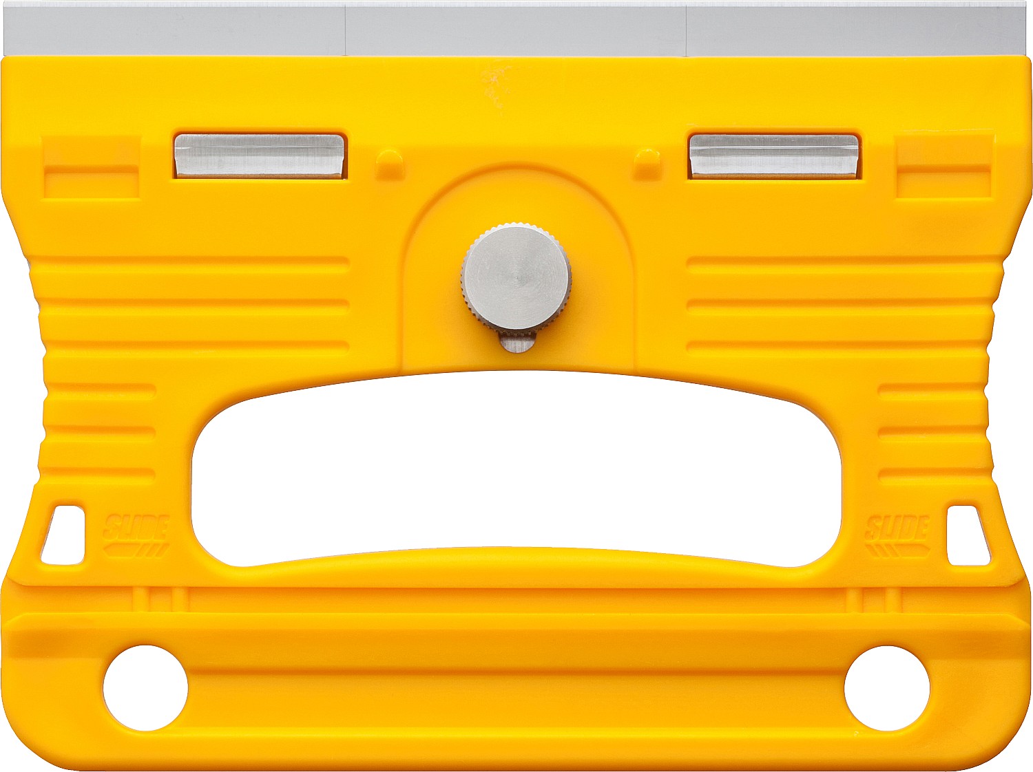 OLFA 120 мм, скребок (OL-GSR-1/3B) — фото 2