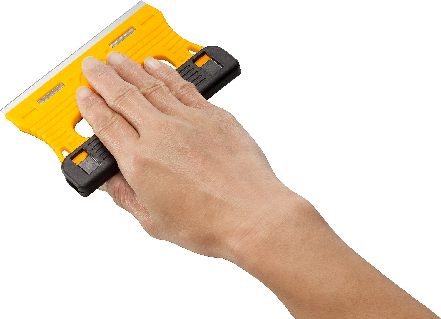 OLFA 120 мм, скребок (OL-GSR-1/3B) — фото 11