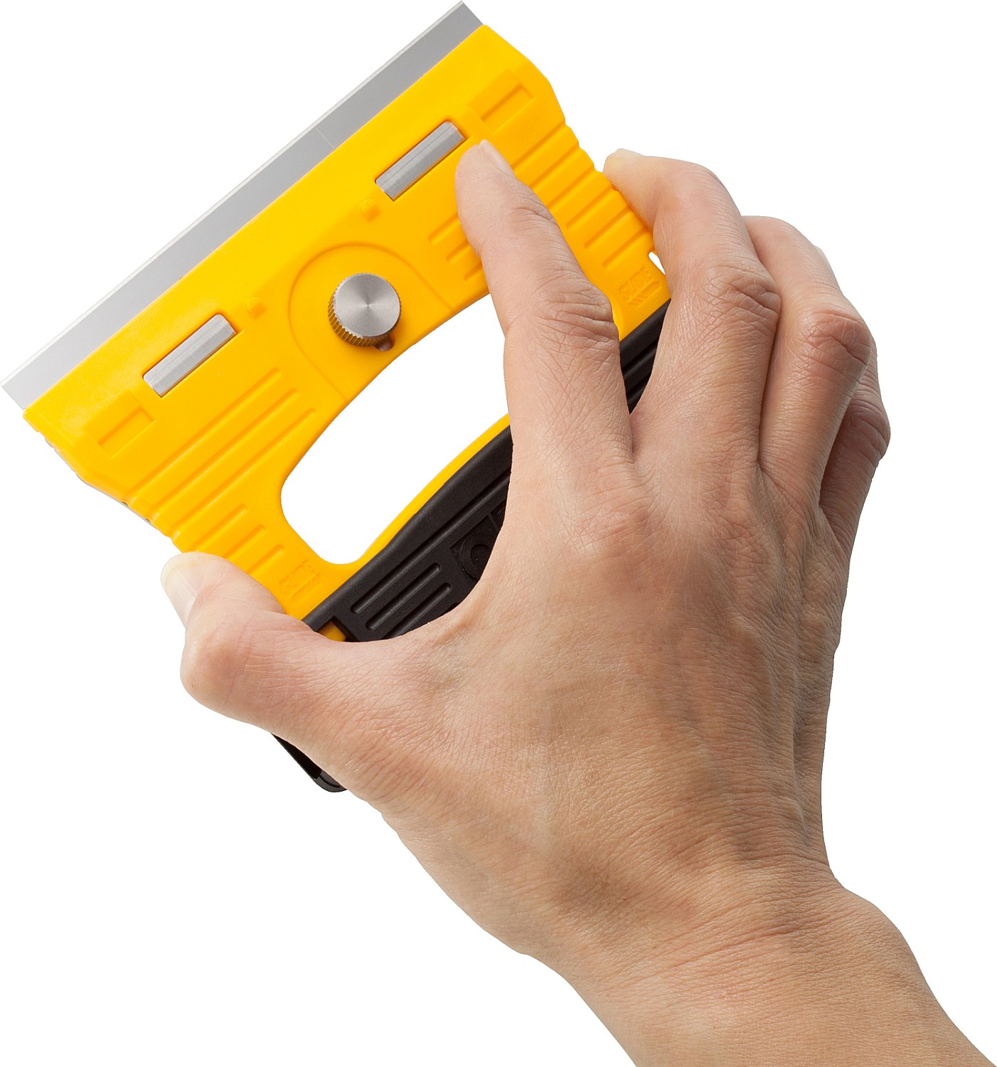 OLFA 120 мм, скребок (OL-GSR-1/3B) — фото 13