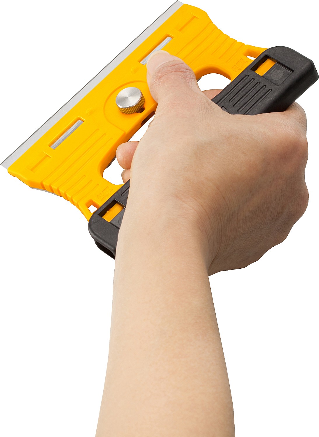 OLFA 120 мм, скребок (OL-GSR-1/3B) — фото 14