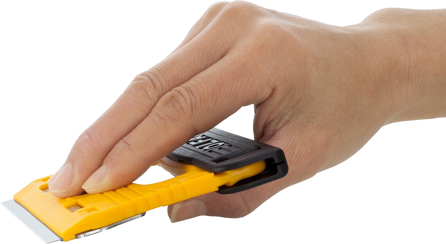 OLFA 120 мм, скребок (OL-GSR-1/3B) — фото 16