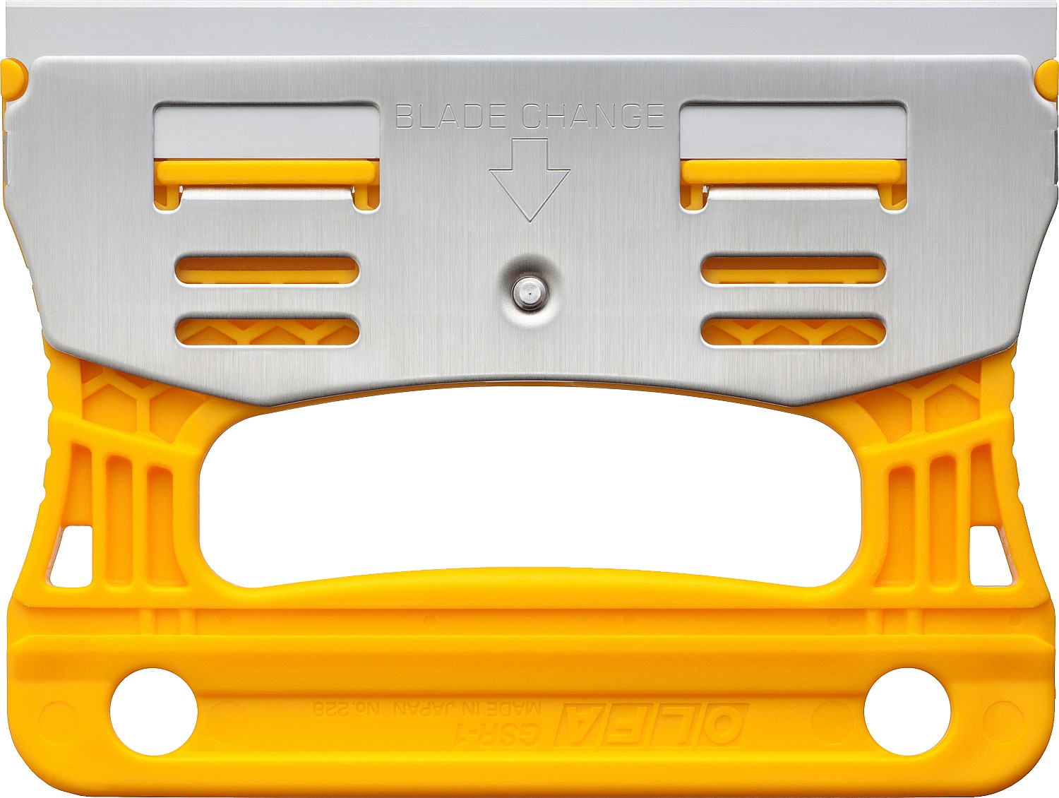 OLFA 120 мм, скребок (OL-GSR-1/3B) — фото 6