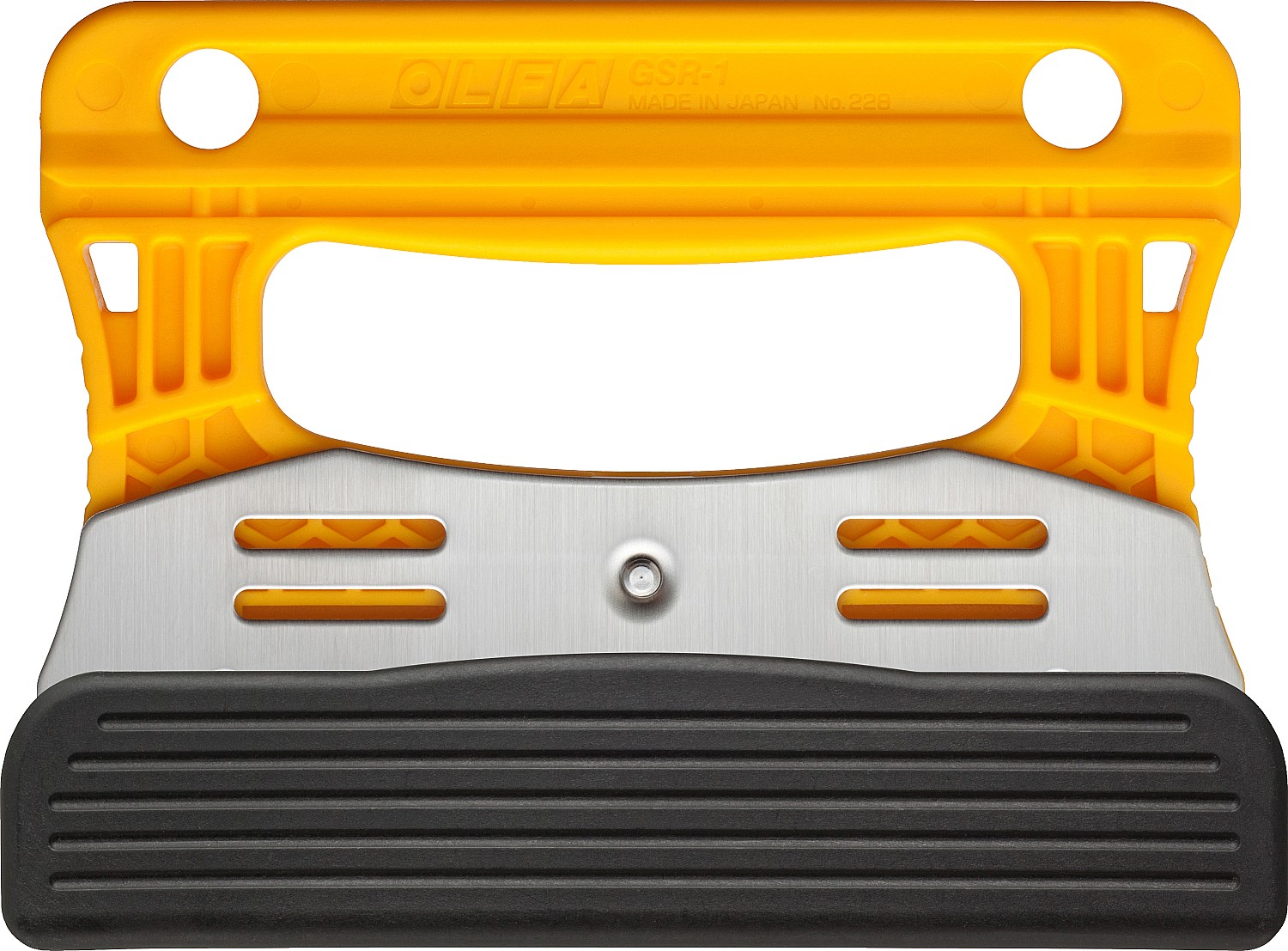 OLFA 120 мм, скребок (OL-GSR-1/3B) — фото 8