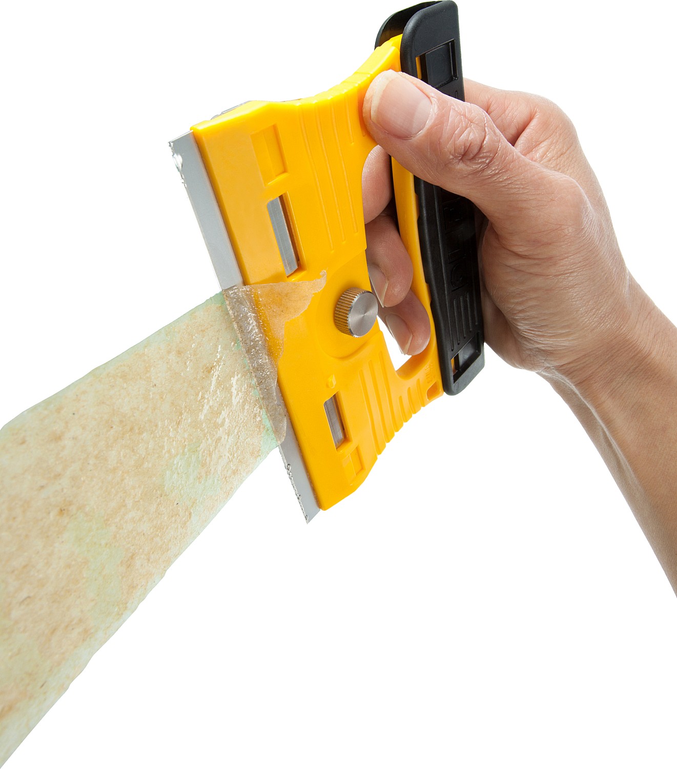 OLFA 120 мм, скребок (OL-GSR-1/3B) — фото 10