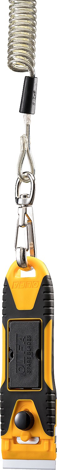 OLFA 40 мм, скребок (OL-GSR-2) — фото 12