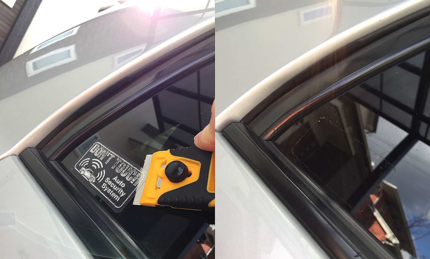 OLFA 40 мм, скребок (OL-GSR-2) — фото 13