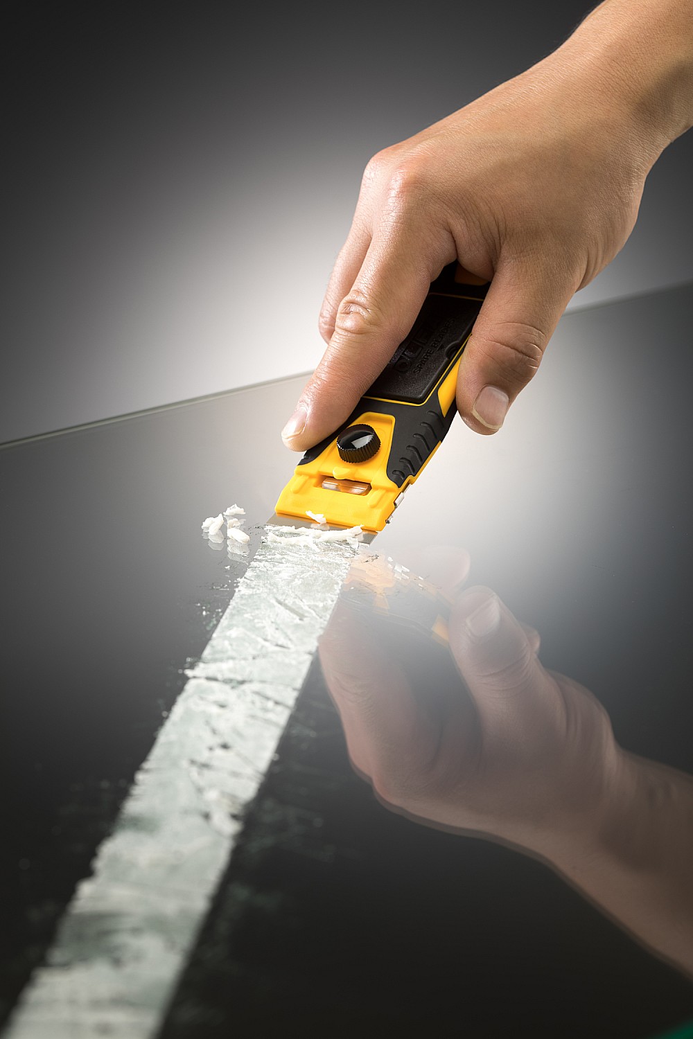 OLFA 40 мм, скребок (OL-GSR-2) — фото 14