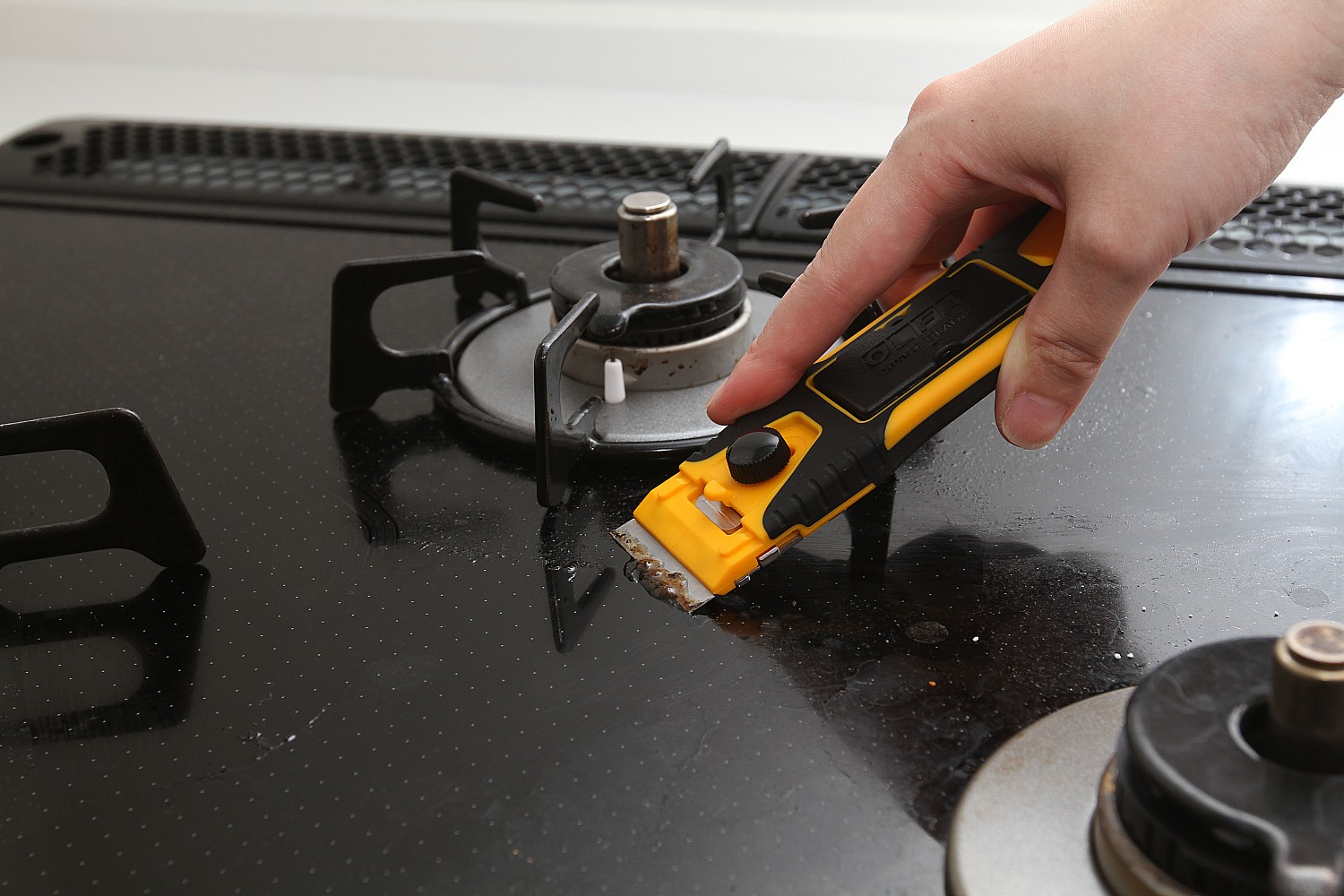 OLFA 40 мм, скребок (OL-GSR-2) — фото 15