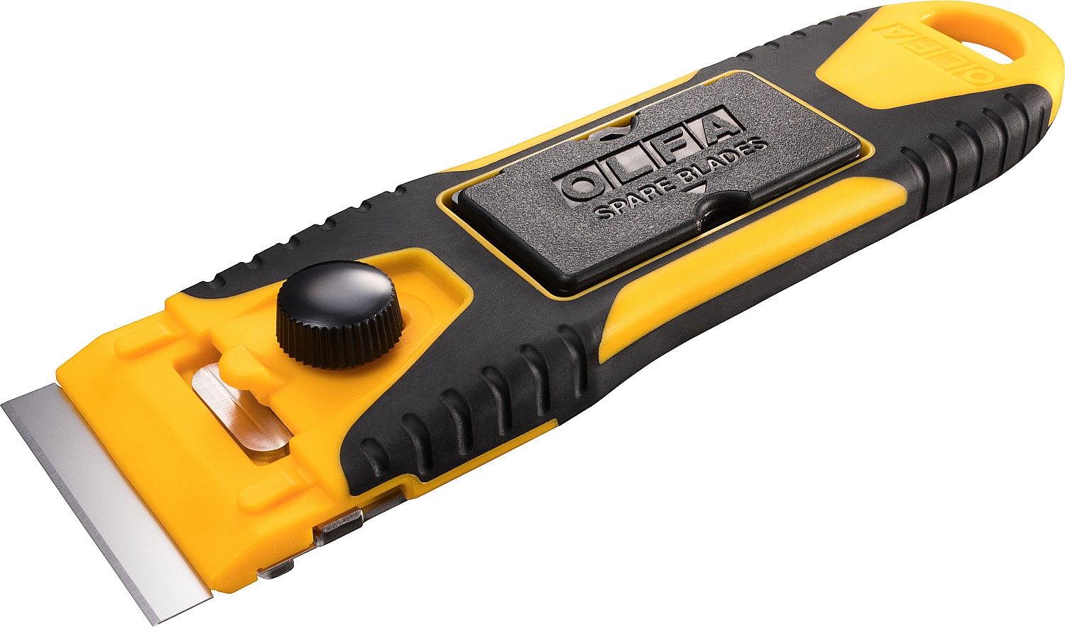 OLFA 40 мм, скребок (OL-GSR-2) — фото 4