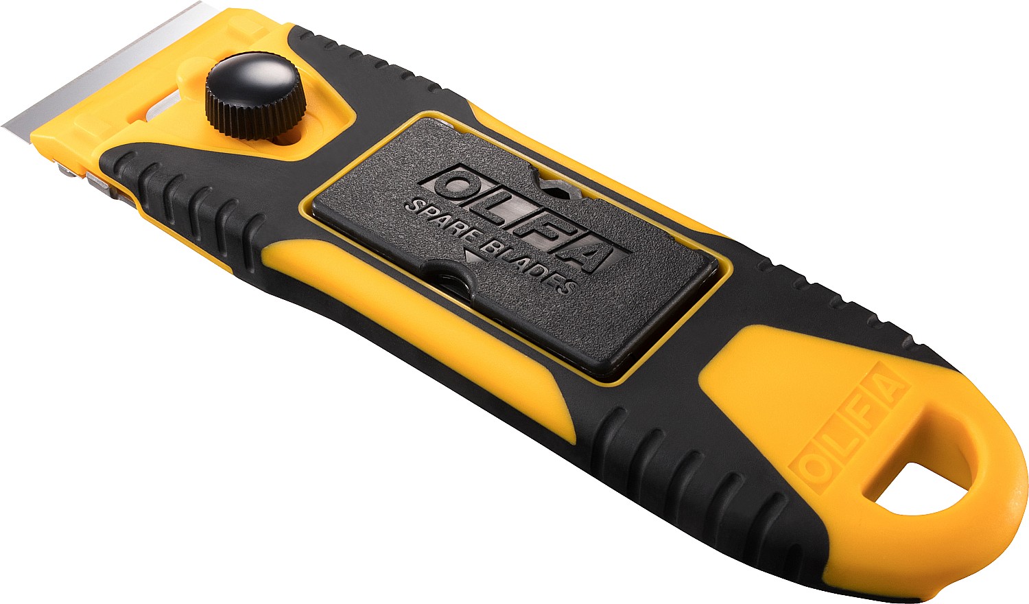 OLFA 40 мм, скребок (OL-GSR-2) — фото 5