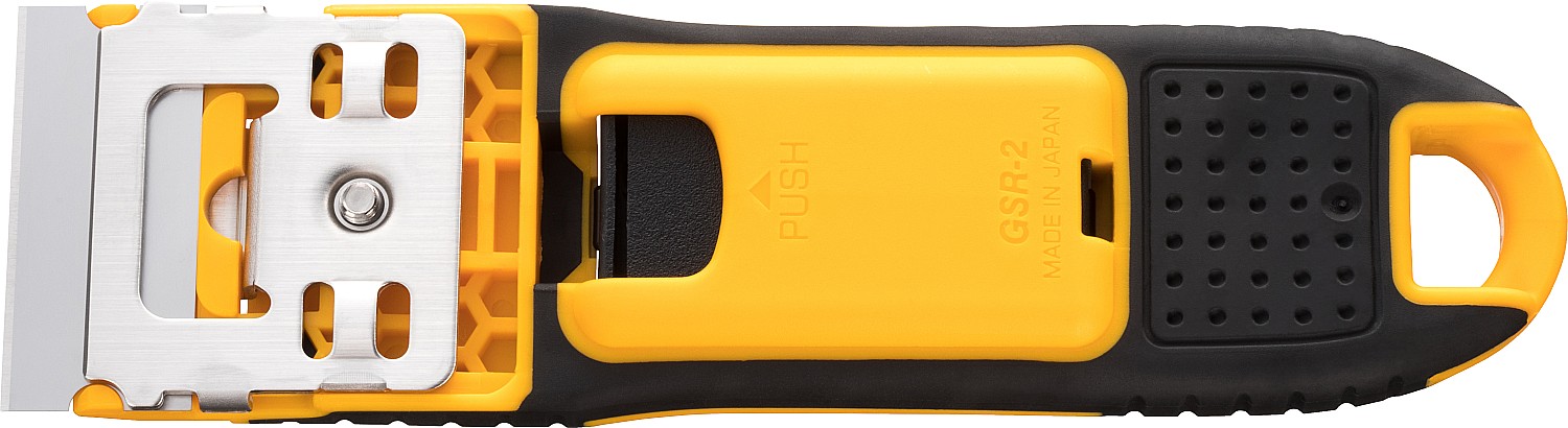 OLFA 40 мм, скребок (OL-GSR-2) — фото 7