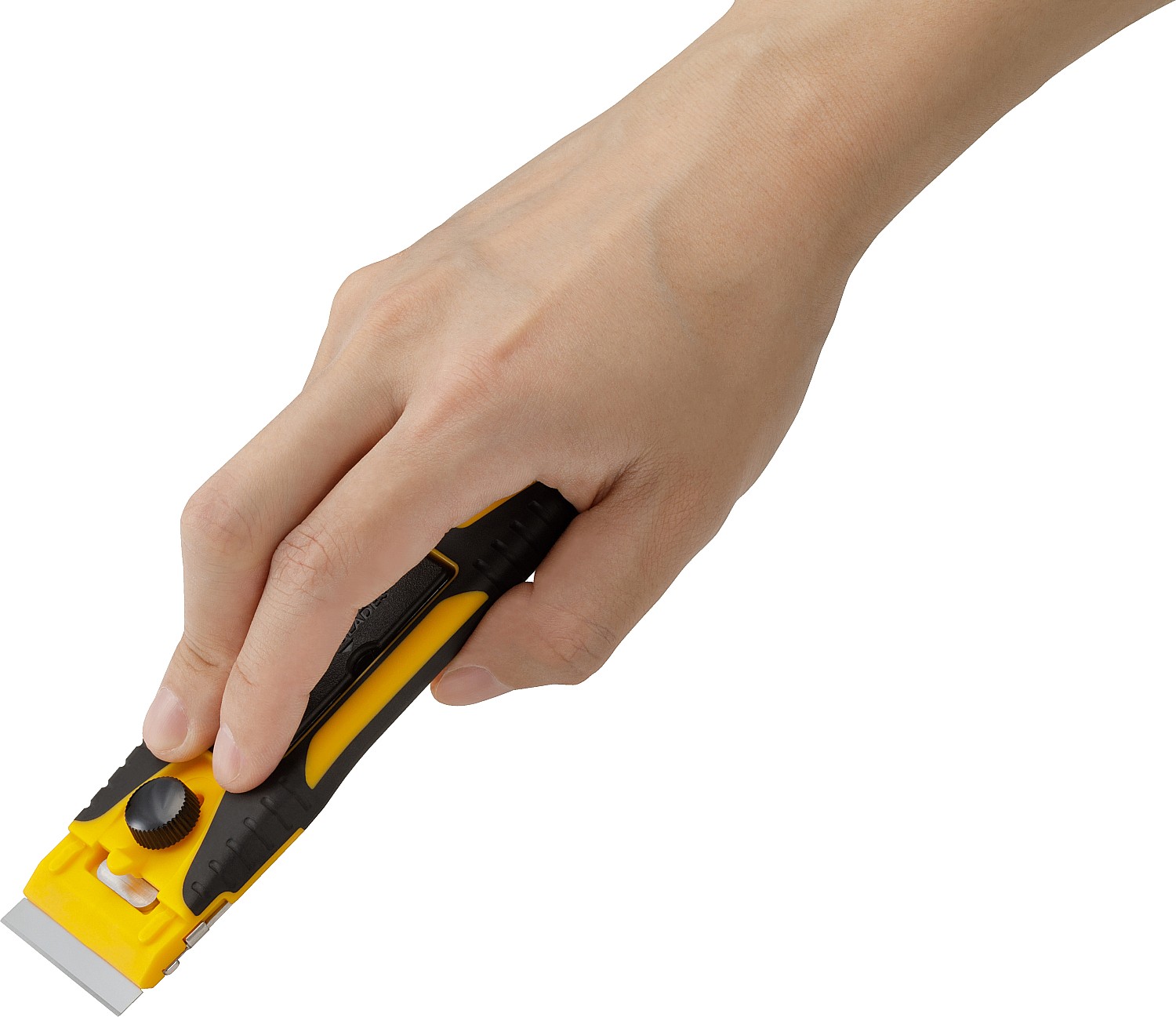 OLFA 40 мм, скребок (OL-GSR-2) — фото 9