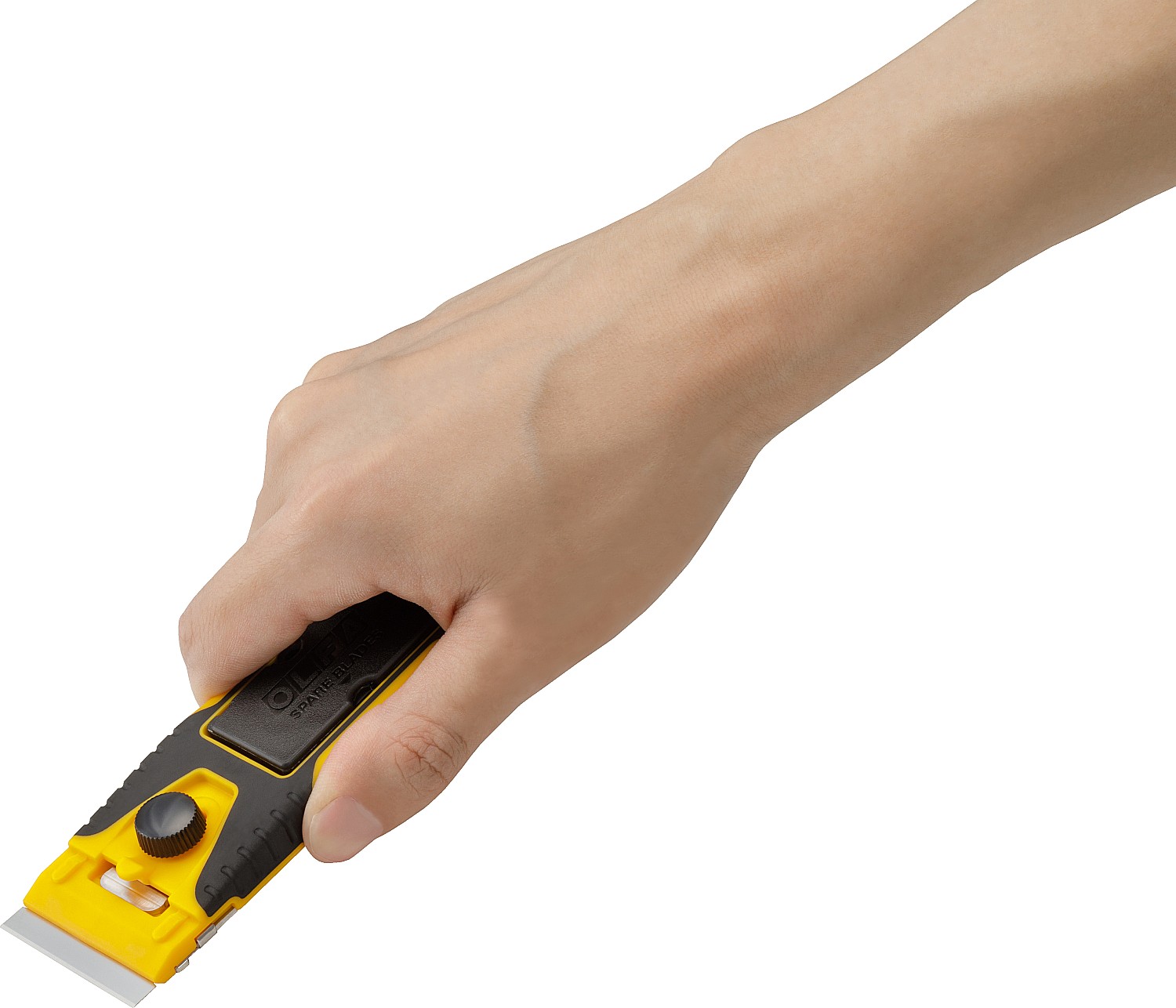 OLFA 40 мм, скребок (OL-GSR-2) — фото 10