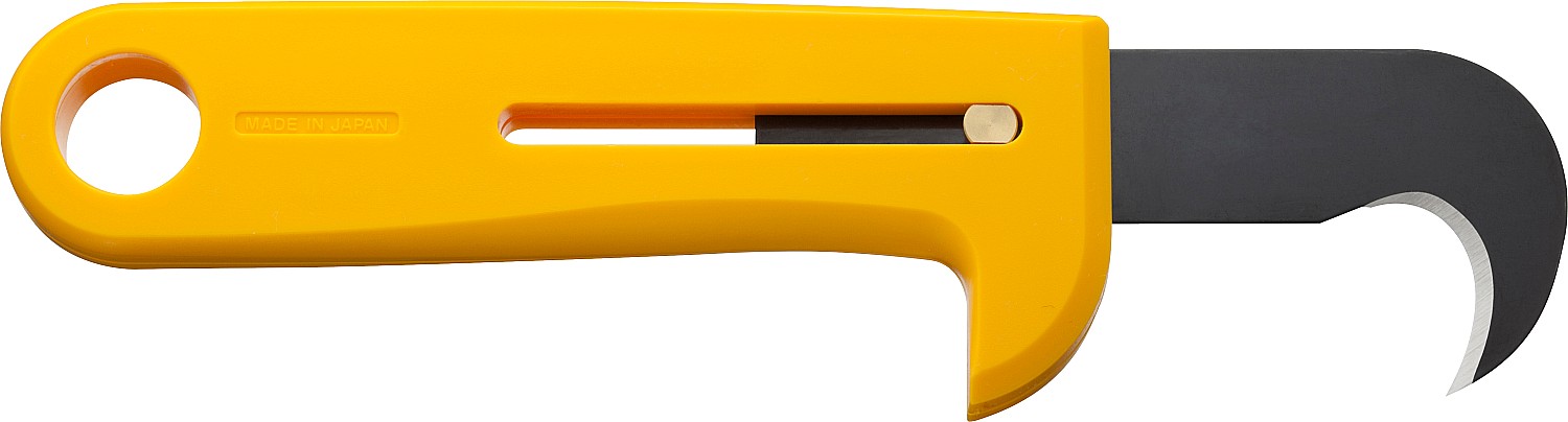 OLFA с лезвием-крюком, нож (OL-HOK-1) — фото 2