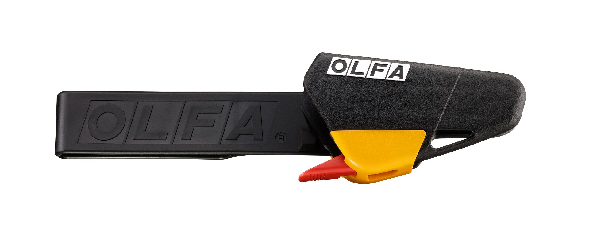 OLFA Cutter Knife holder держатель в комплекте с ножом (OL-KH-1/L5-AL)