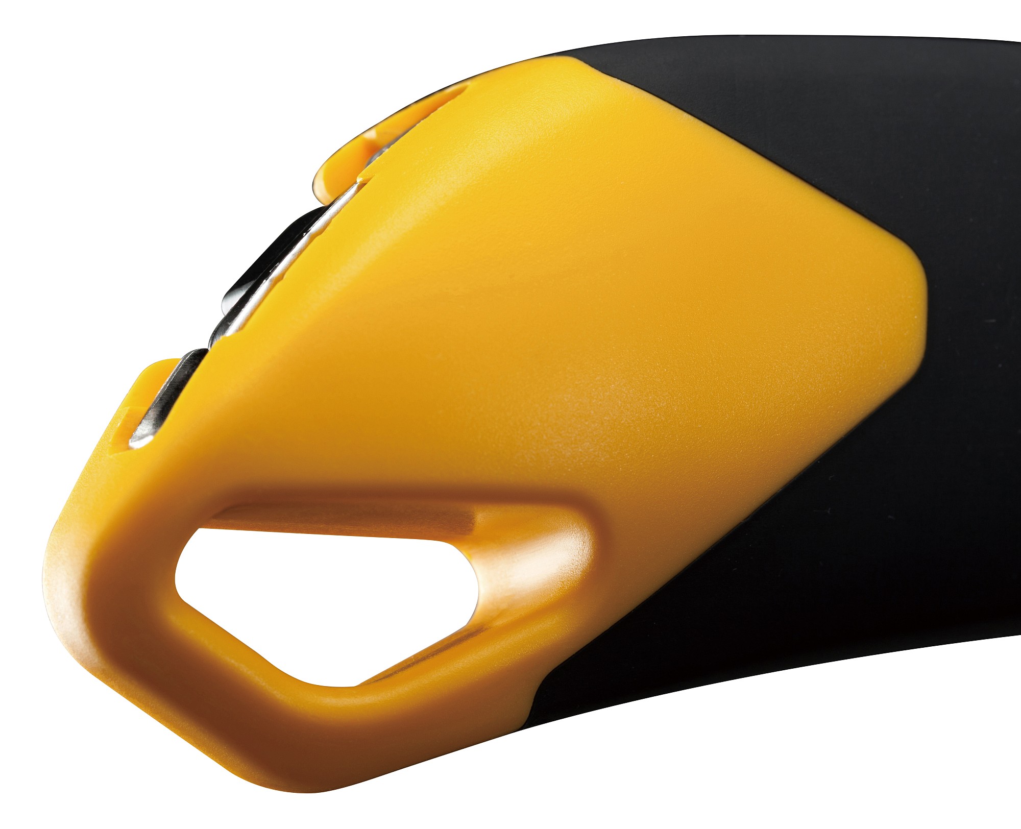 OLFA Autolock 18 мм, Нож (OL-L7-AL) — фото 9