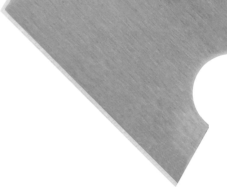 OLFA 13 мм, 3шт, двухсторонние лезвия для резака (OL-PB-800) — фото 4