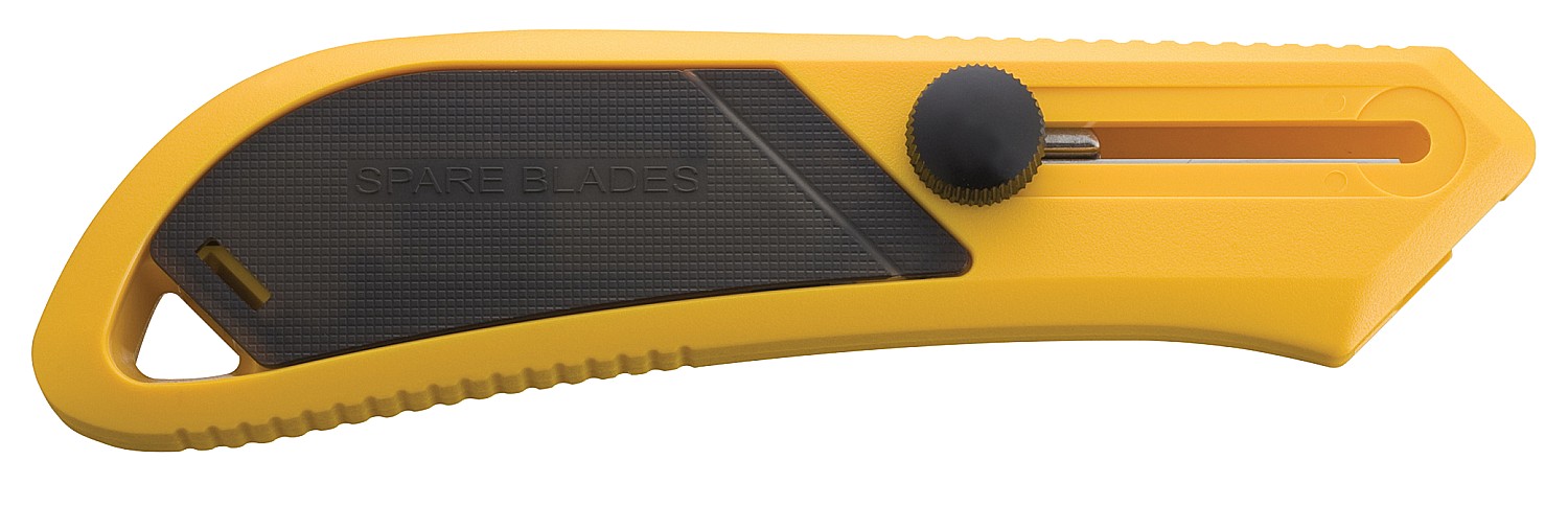 OLFA 13 мм, для пластика, усиленный резак (OL-PC-L) — фото 2