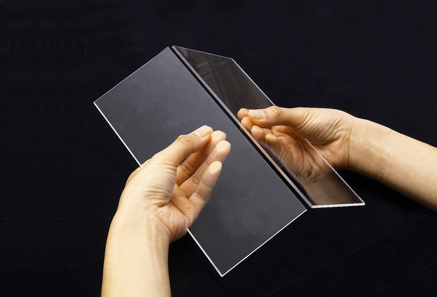 OLFA 13 мм, для пластика, усиленный резак (OL-PC-L) — фото 6