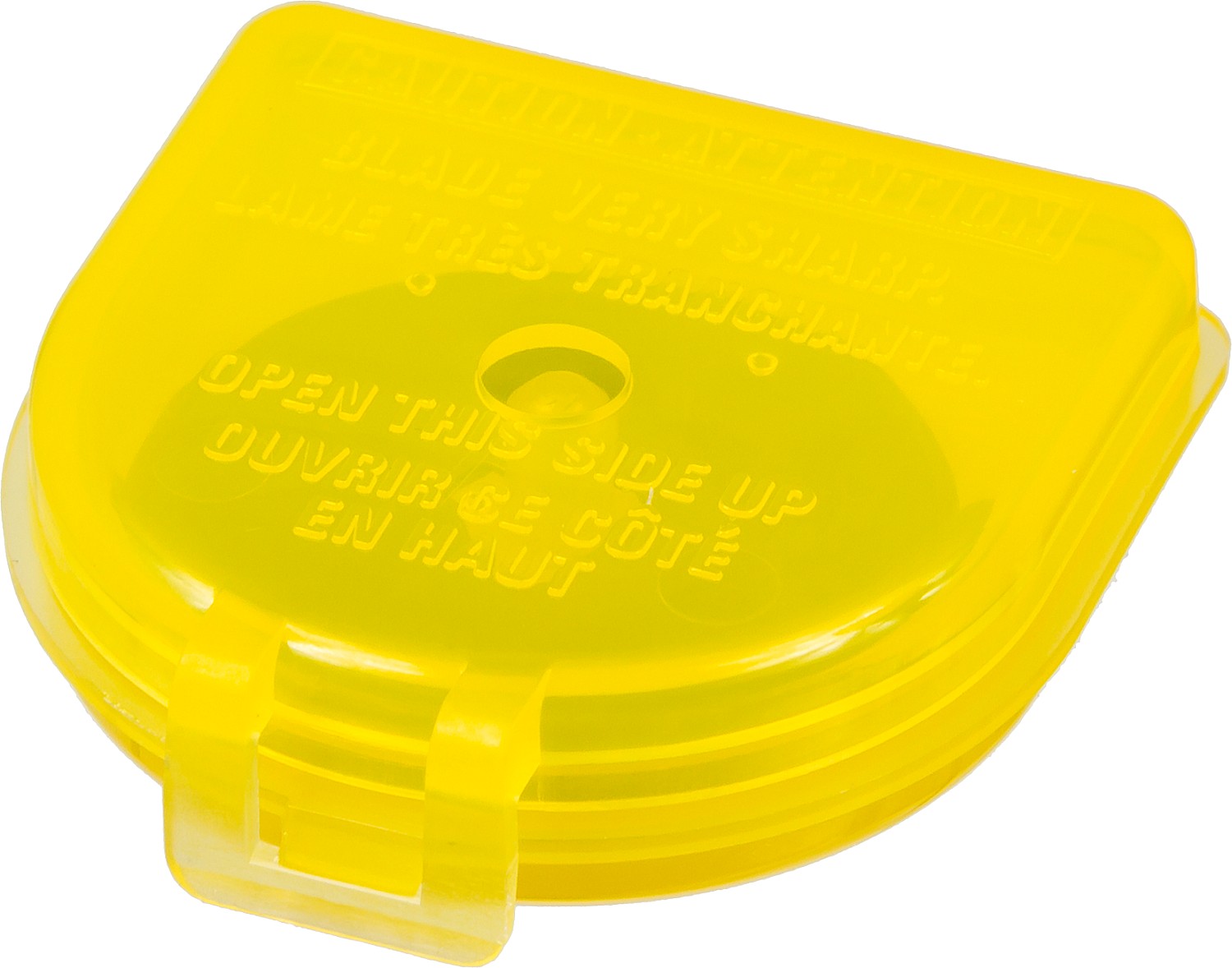 OLFA 28 мм, специальные круговые лезвия (OL-RB28-2) — фото 2