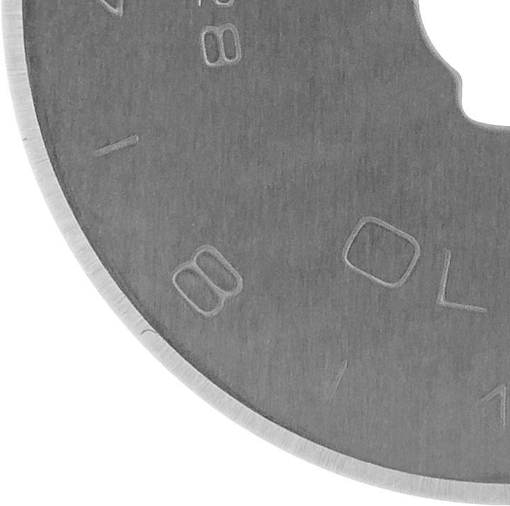 OLFA 28 мм, специальные круговые лезвия (OL-RB28-2) — фото 4