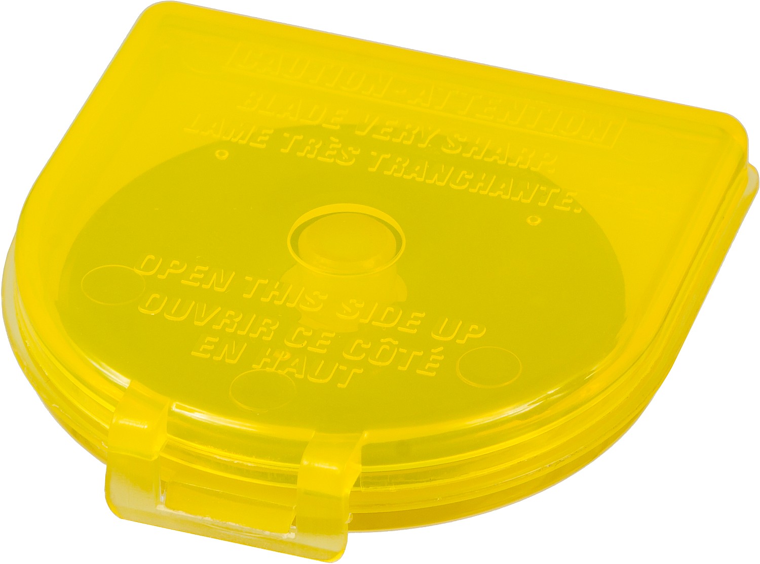 OLFA 45 мм, круговые лезвия (OL-RB45-1) — фото 2