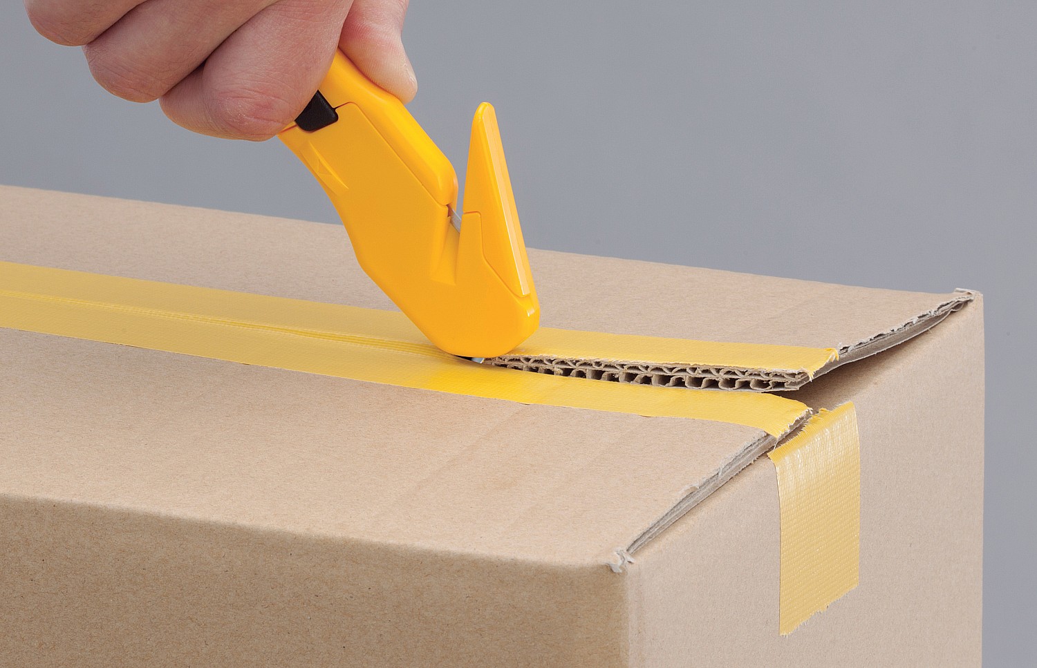 OLFA 17.8 мм, нож для хозяйственных работ (OL-SK-10) — фото 6