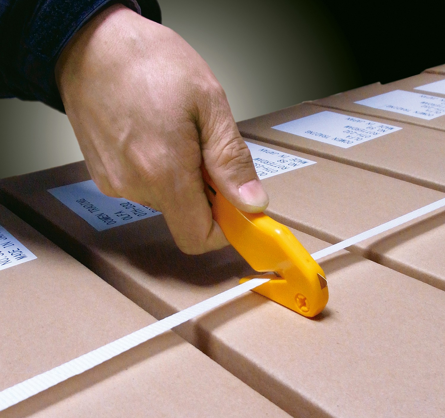 OLFA 17.8 мм, нож для хозяйственных работ (OL-SK-10) — фото 7