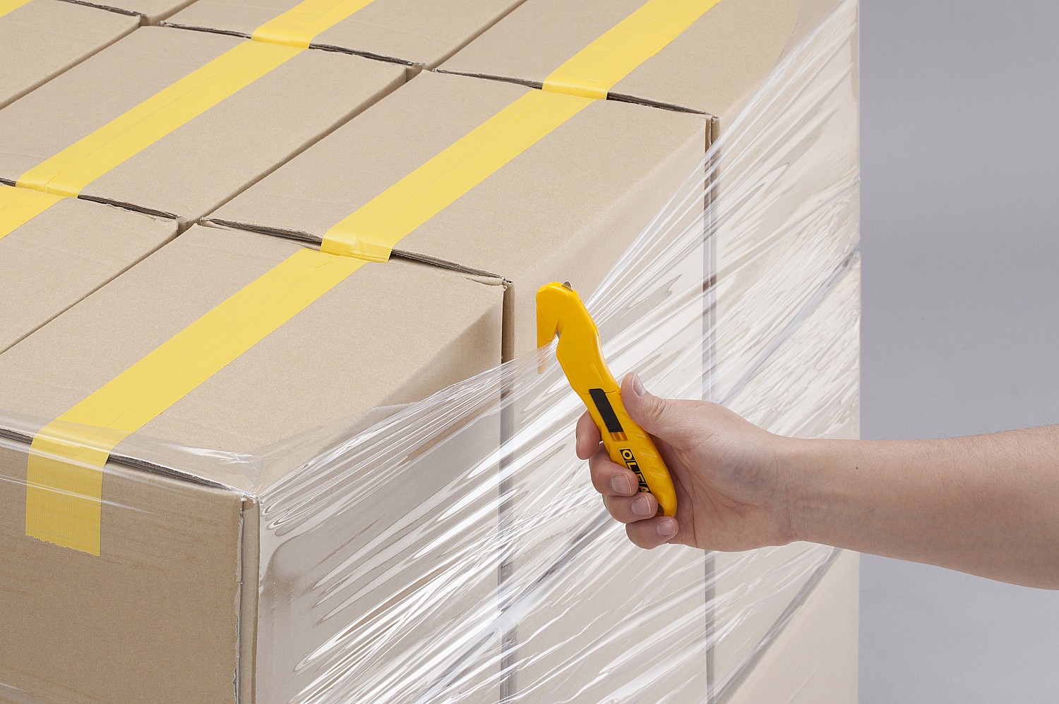 OLFA 17.8 мм, нож для хозяйственных работ (OL-SK-10) — фото 8