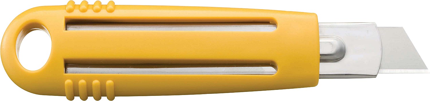 OLFA 17.5 мм, с выдвижным лезвием, нож (OL-SK-4) — фото 2