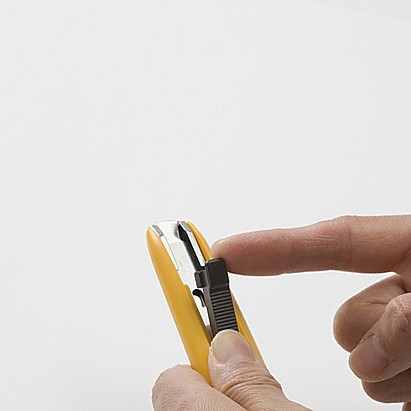 OLFA Hobby Craft Models, 12.5 мм, безопасный нож (OL-SK-7) — фото 8