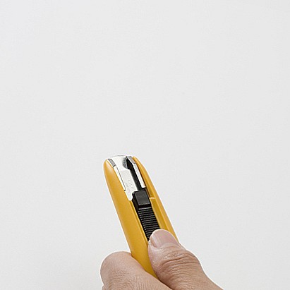 OLFA Hobby Craft Models, 12.5 мм, безопасный нож (OL-SK-7) — фото 10