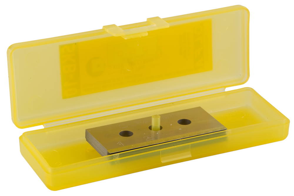 OLFA 17.8 мм, для ножа, специальное лезвие (OL-SKB-10/10B) — фото 2