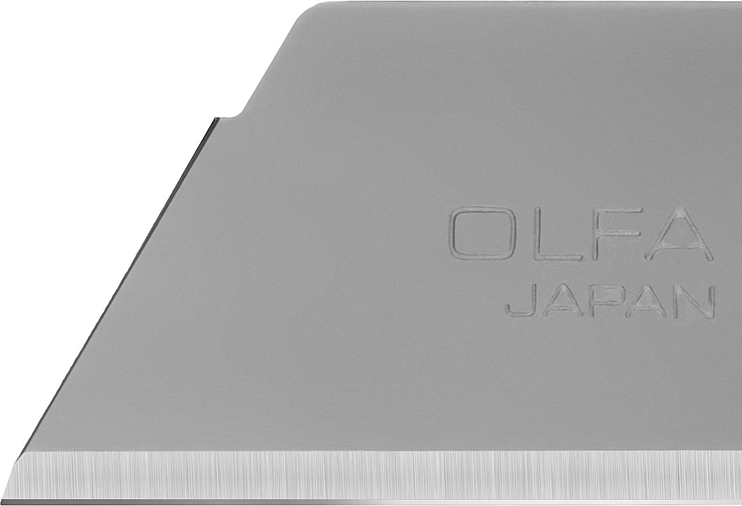 OLFA 17.5 мм, для ножа, специальное лезвие (OL-SKB-2/50B) — фото 3
