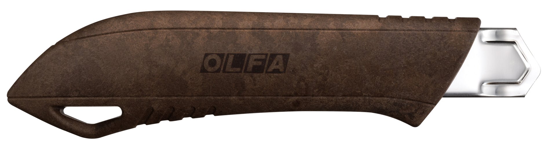 OLFA WOOD-PP Models 18 мм, с сегментированным лезвием, нож (OL-WD-L) — фото 15