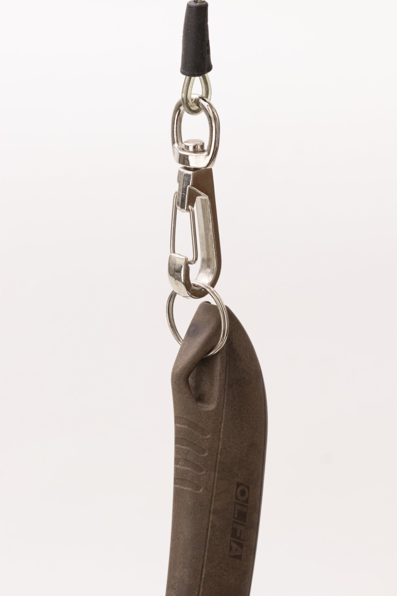 OLFA WOOD-PP Models 18 мм, с сегментированным лезвием, нож (OL-WD-L) — фото 17