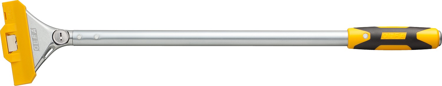 OLFA 100 мм х 600 мм, ударный скребок (OL-XSR-600) — фото 2