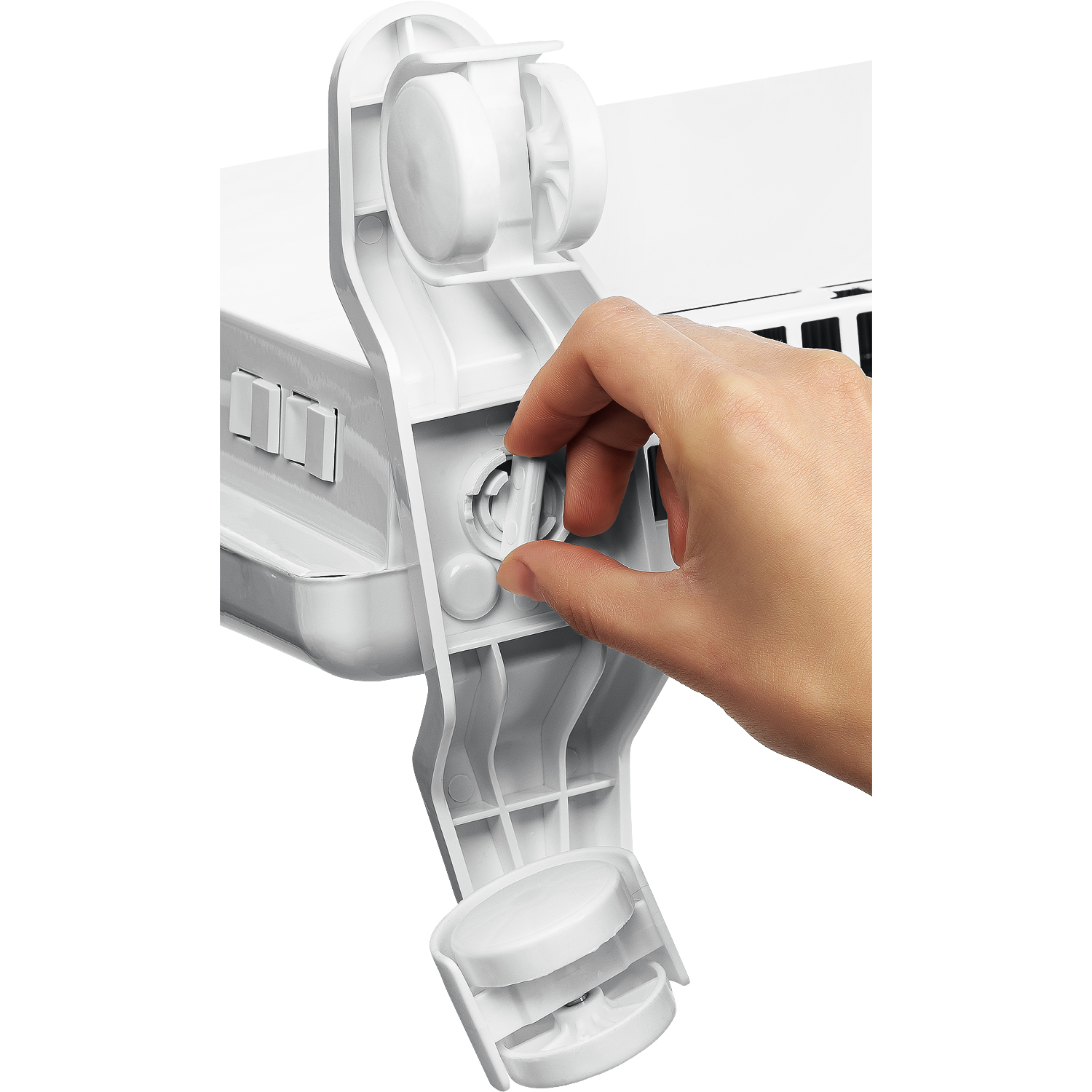 STEHER Е серия 1 кВт, электрический конвектор (SCE-1000) — фото 11