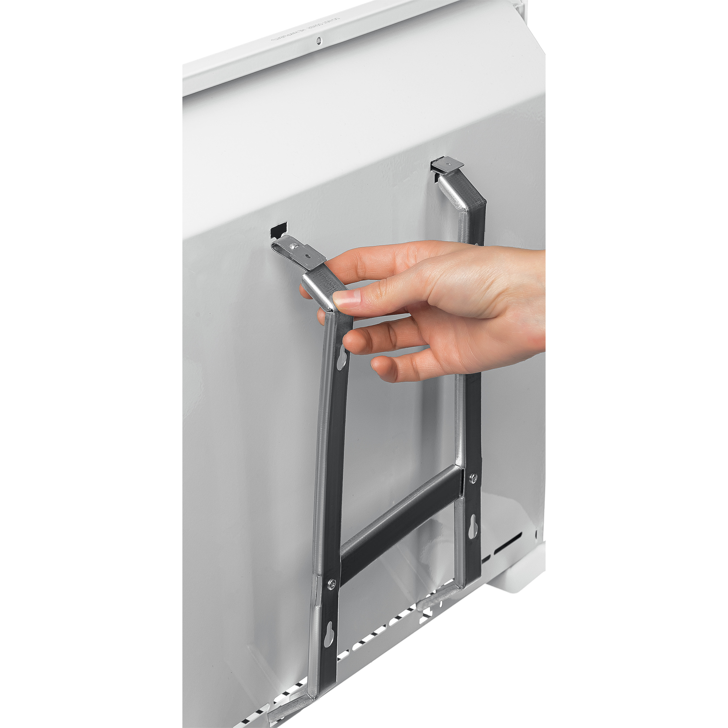 STEHER Е серия 1 кВт, электрический конвектор (SCE-1000) — фото 12