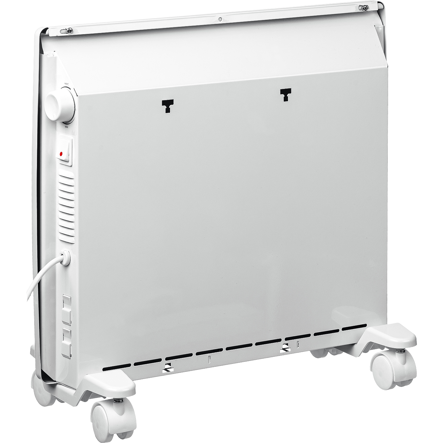 STEHER Е серия 1 кВт, электрический конвектор (SCE-1000) — фото 9