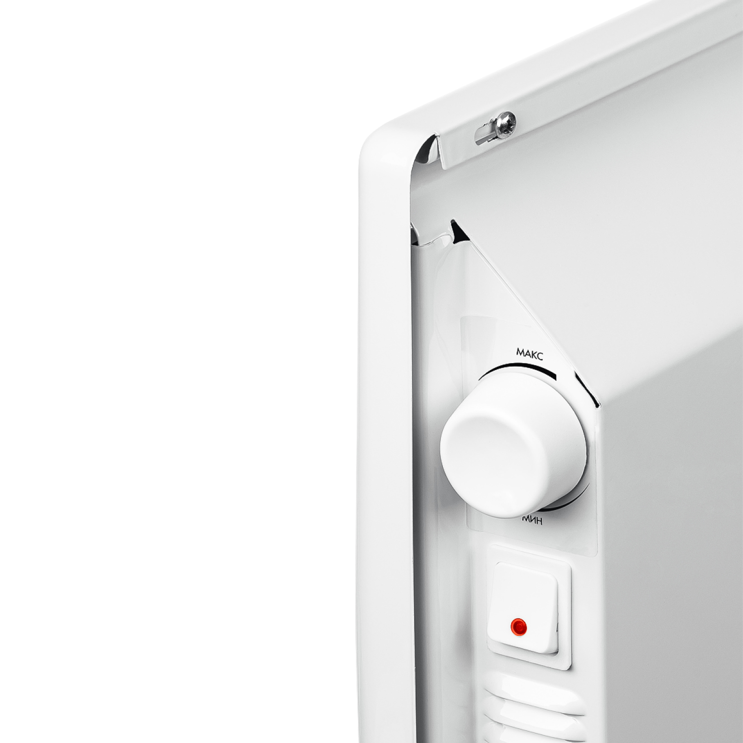 STEHER Е серия 1 кВт, электрический конвектор (SCE-1000) — фото 10